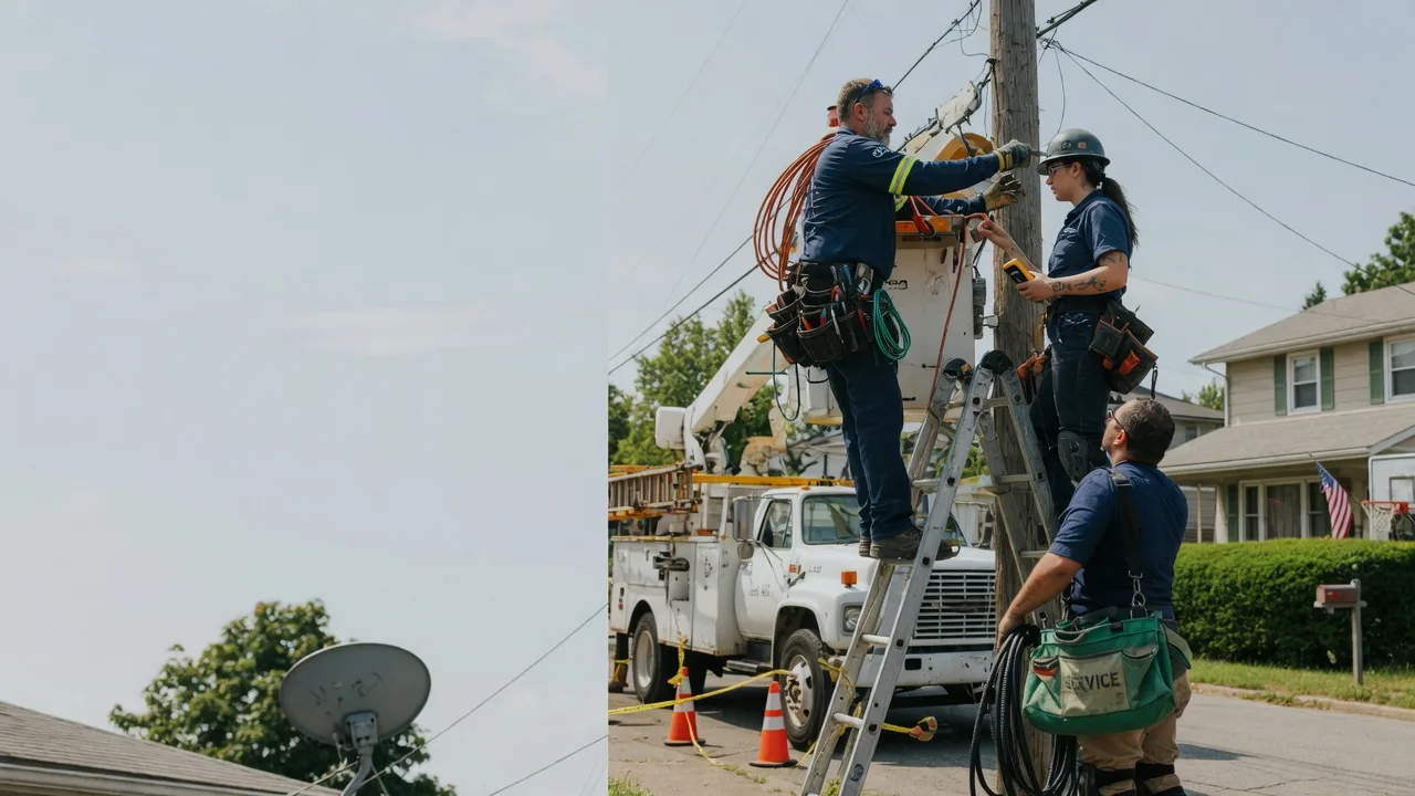 Electrical Repair in Como, CO near me